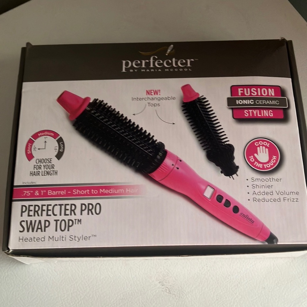 Brand New in Box!